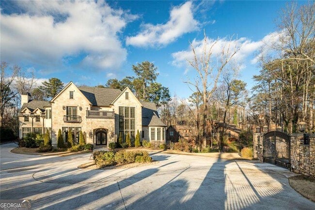 Photo - 35 Mt Paran Rd NW