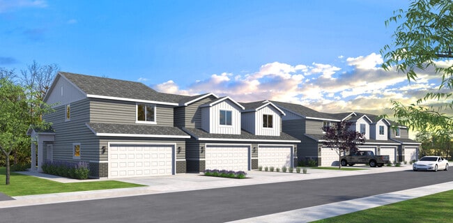 Building Photo - Valo at Bellin Townhomes