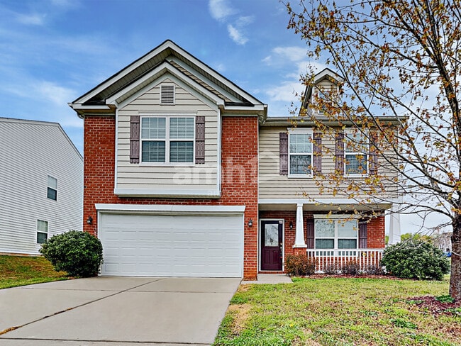 Building Photo - 4306 Waldridge Rd