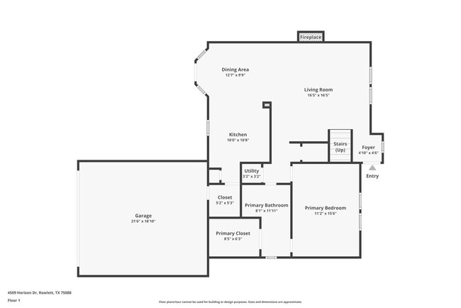 Photo - 4509 Horizon Dr