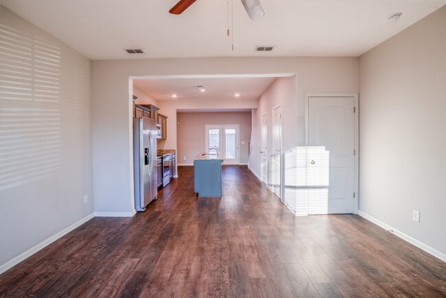 Photo - 701 Bradburn Village Way