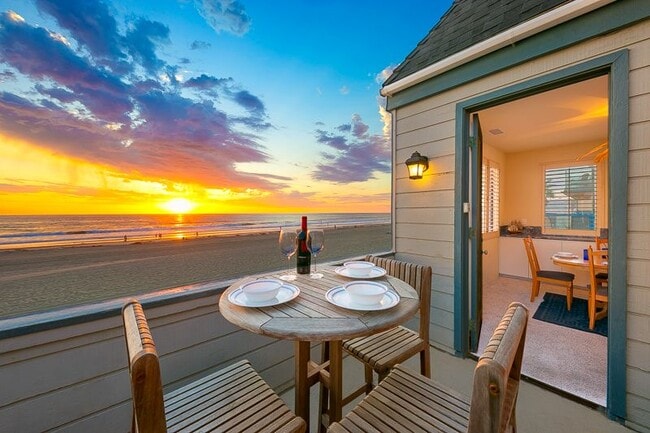 Photo - 3579 Ocean Front Walk Unit C