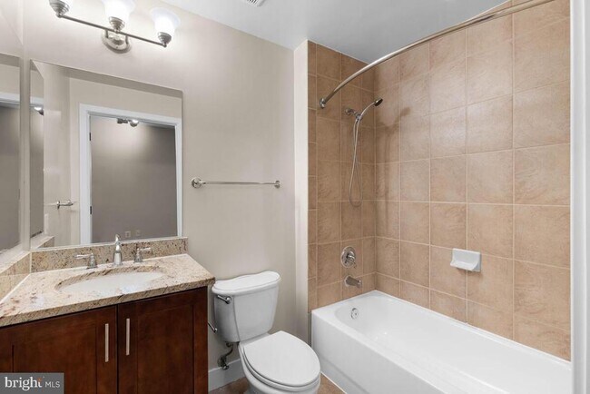 Photo - 1211 13th St NW Unit 407