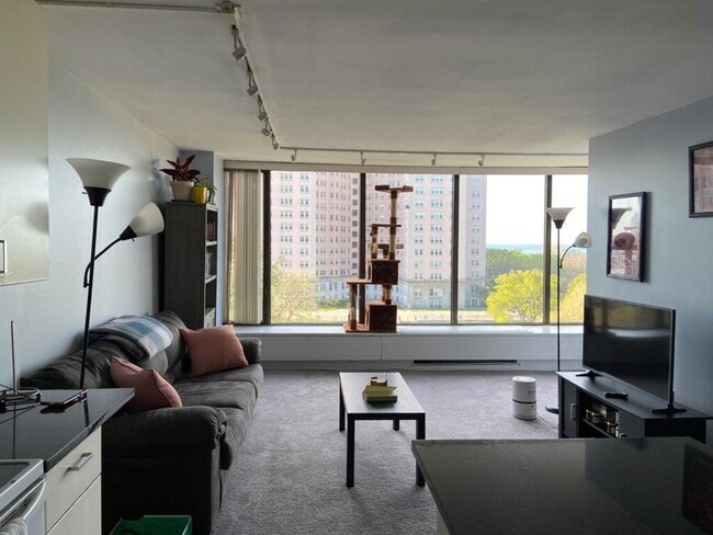 Photo - 5455 N Sheridan Rd Unit Mid level