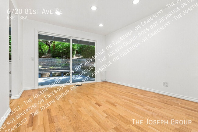 Photo - 6720 81st Ave SE