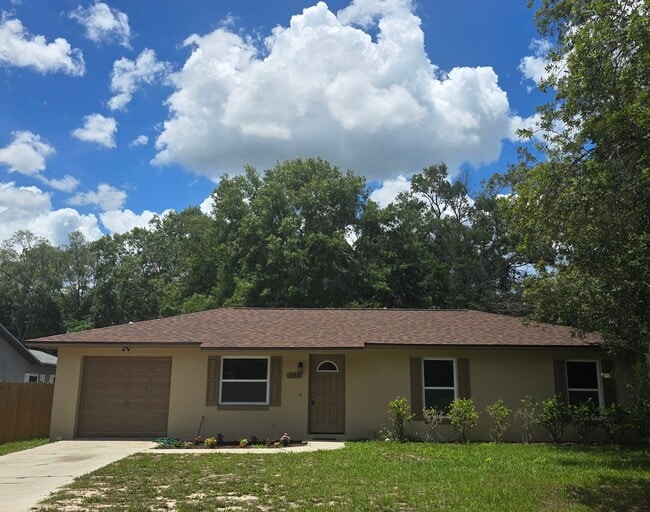 Fabulous 3/1.5/1 in Homosassa!!! - Fabulous 3/1.5/1 in Homosassa!!! House