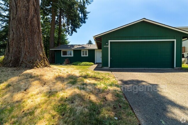 Building Photo - 14505 NE 7th St Rental