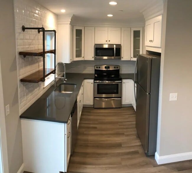 Photo - 5 Sherman Circle Unit 2