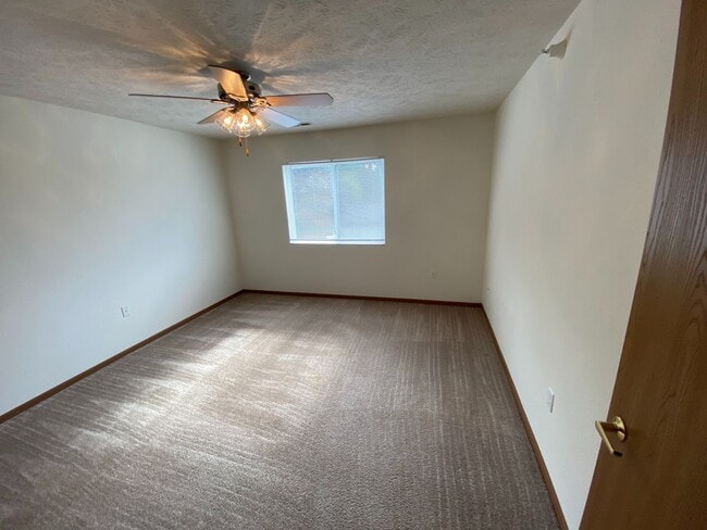 Parkside Apartments