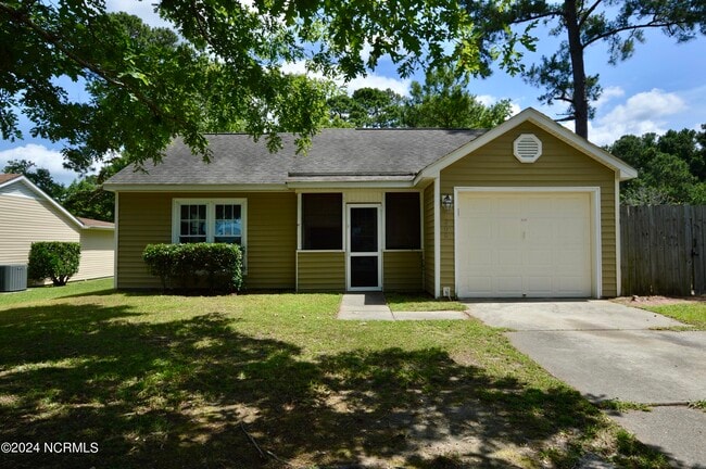 Building Photo - 206 Wedgewood Dr Rental