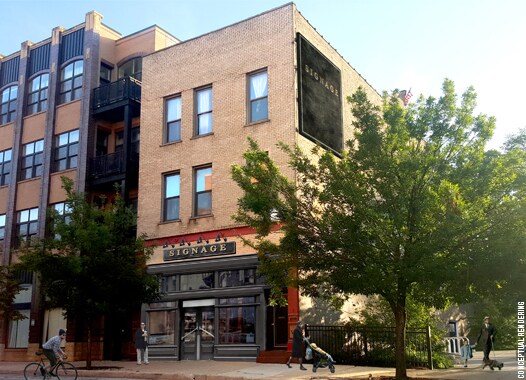 Photo - 1813 N Milwaukee Ave