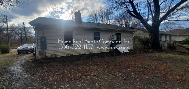 Photo - 3907 Indiana Ave