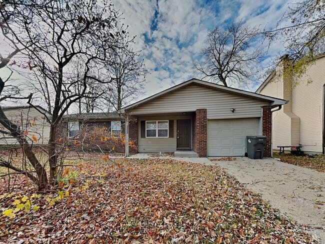 Building Photo - 3222 Tempe Dr