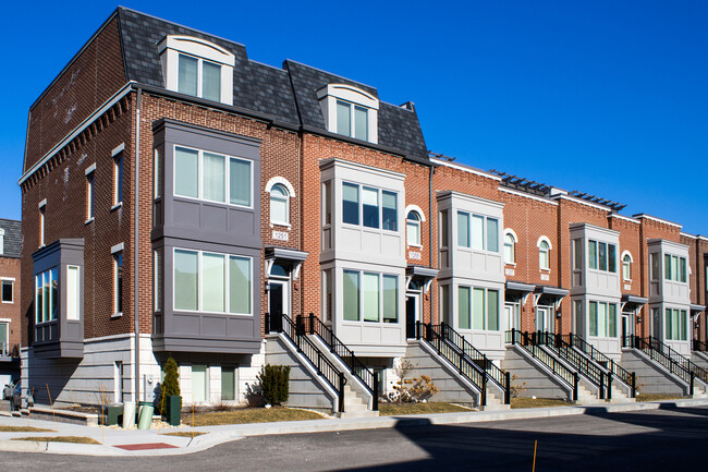 Photo - 1251 Gateway Ct Townhome