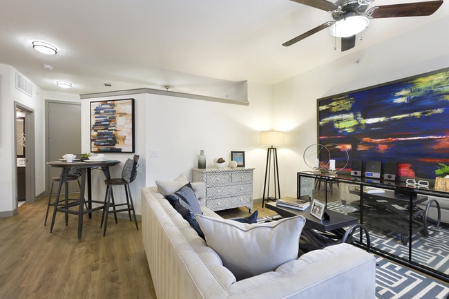 West Koenig Flats apartments — community photo