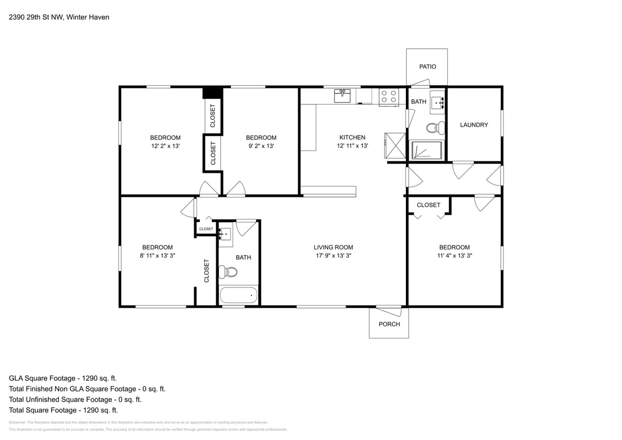 Photo - 2390 29th St NW