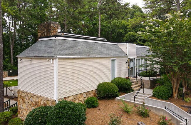 Manchester Ridge Apartments For Rent in College Park, GA | ForRent.com