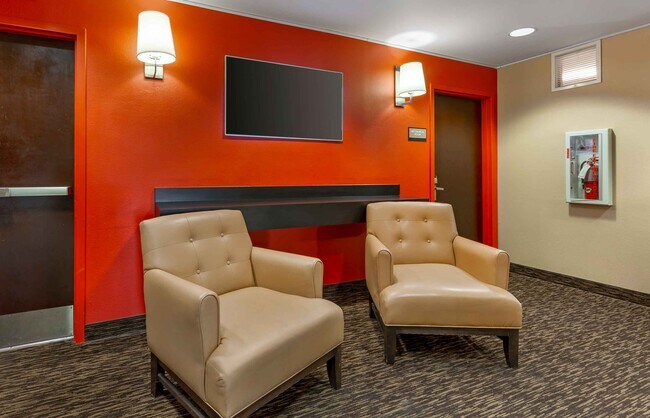 Furnished Studio-Washington, D.C. - Herndon - Dulles