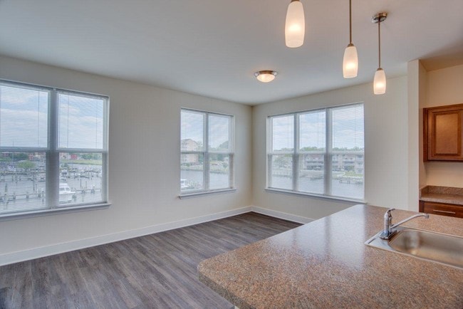Open-concept Floor Plans