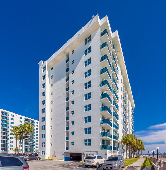 Treasures on the Bay - Wake Biscayne Bay