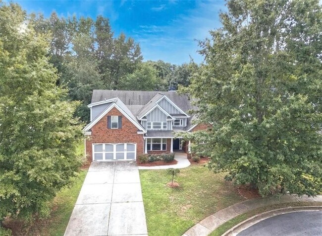 Photo - 3516 Lori Ln NW