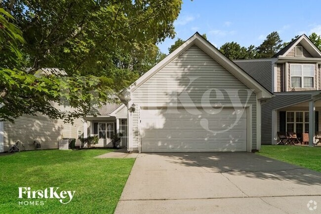 Building Photo - 4419 Trillium Fields Dr Rental
