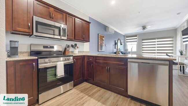 Photo - 4155 Carson Ln Unit 45-301