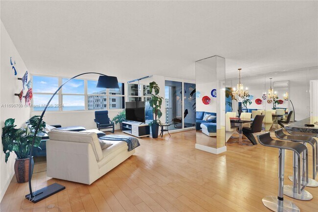 Photo - 1400 S Ocean Dr Unit #908