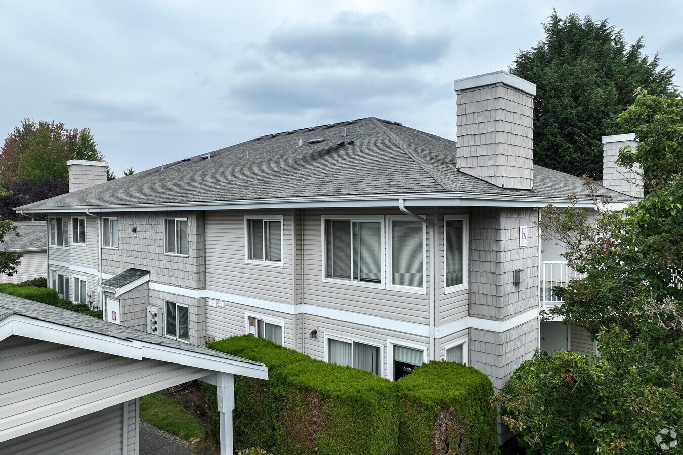 Photo - Windsong Arbor