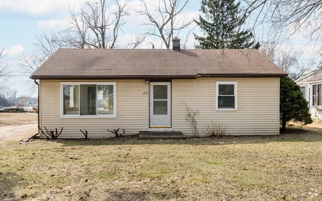 Building Photo - 83 W Drahner Rd Rental