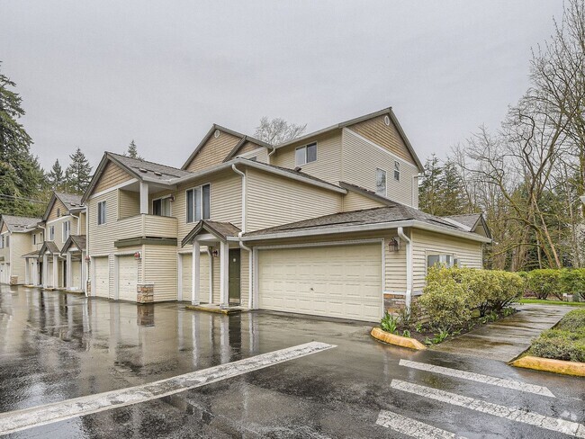 Building Photo - Beautiful 3 Bed 3 Bath Kirkland Townhome @...