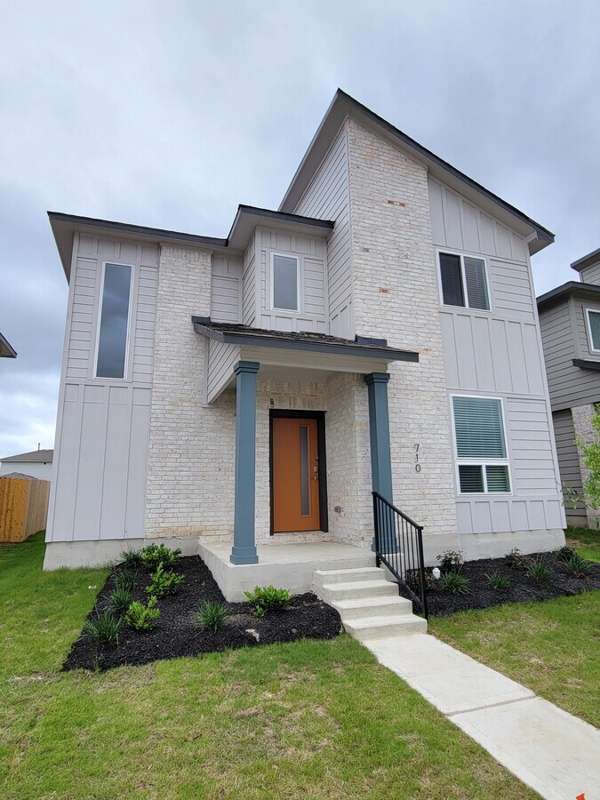 710 Granger Ln Rental House Rental in College Station, TX