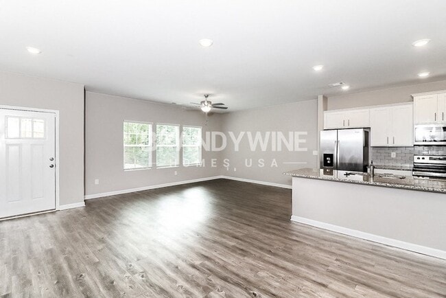 Photo - 117 Windflower Wy