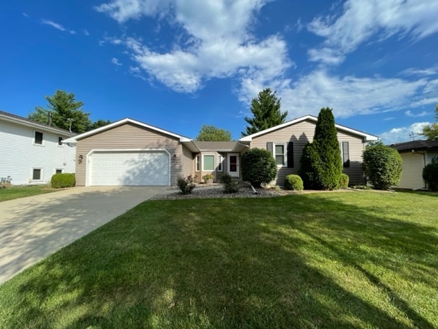 Building Photo - 208 Greenleaf Dr Rental