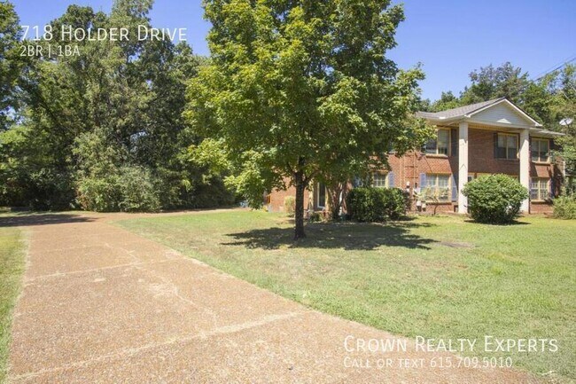 Photo - 718 Holder Dr House