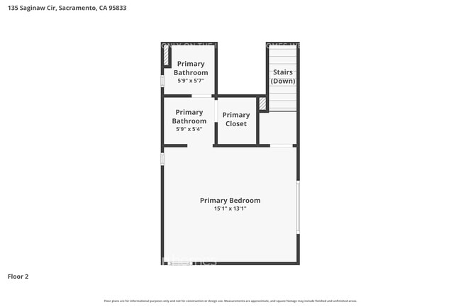 Photo - 135 Saginaw Cir