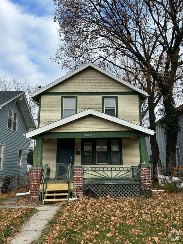 Building Photo - 1486 Minnesota Ave Rental