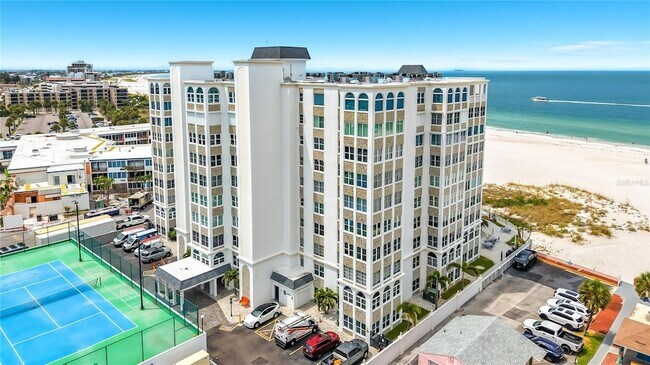 4950 Gulf Blvd Unit 903