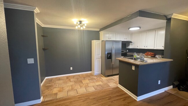 Cocina - 432 Edgehill Ln Unidad 110 Rental