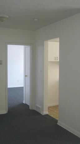 Living Space - Super Luxor Apartments