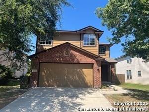 Building Photo - 2221 Lakeline Dr Rental
