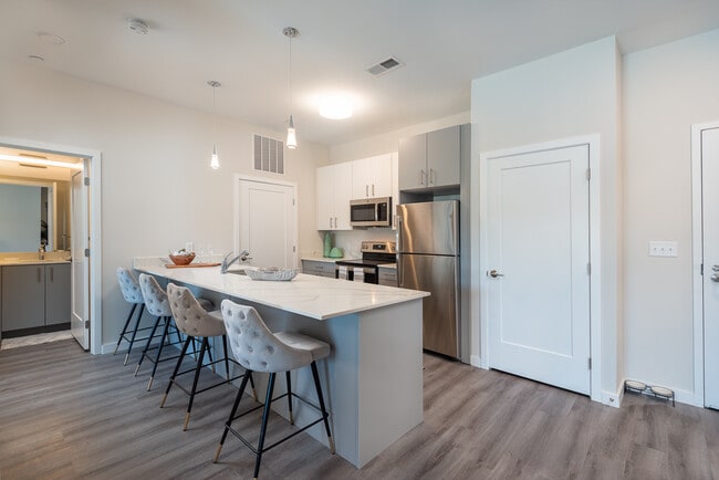 Photo - Millside at Heritage Park