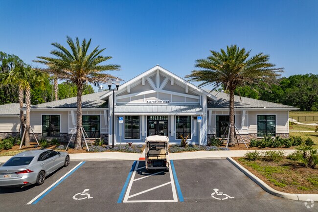 5697 SW 49th Rd Ocala, FL 34474-5623
