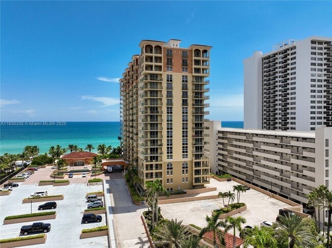 Building Photo - 2080 S Ocean Dr Unit 701 Rental