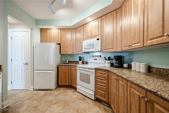 Photo - 2825 Palm Beach Blvd Condo Unit 608