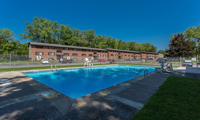 Photo - Residences at Covered Bridge