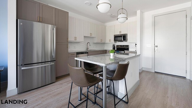 Photo - 3100 Scofield Ridge Pkwy Unidad 1304