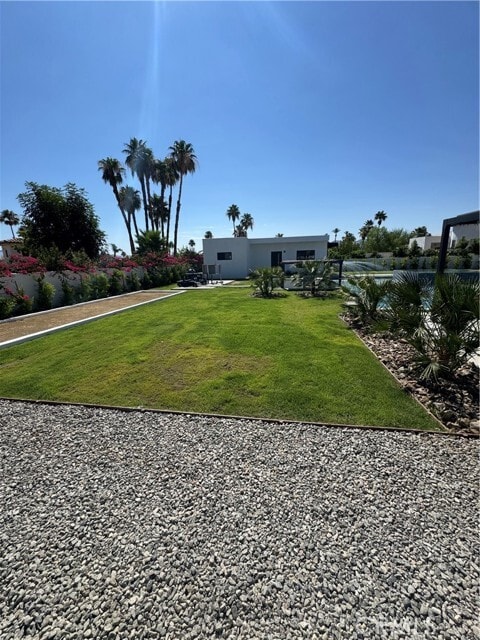 Photo - 71396 San Gorgonio Rd
