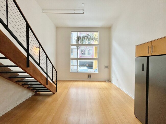 Photo - 175 Bluxome St Unit 107