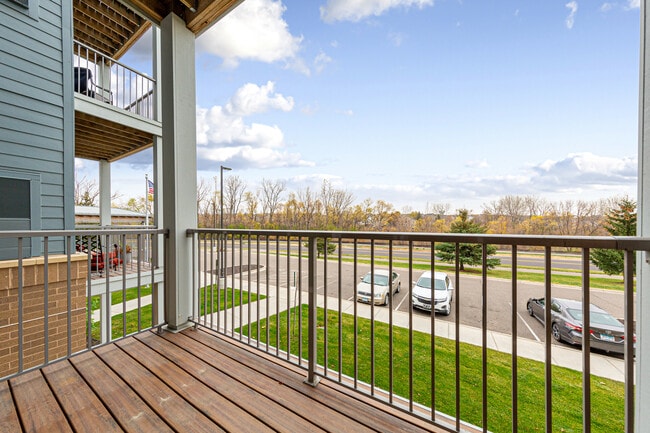 Spero Senior Living